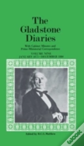 The Gladstone Diaries: Volume 9: January 1875-December 1880