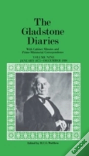 Capa do artigo The Gladstone Diaries: Volume 9: January 1875-December 1880