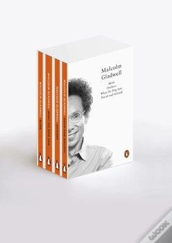 Capa do artigo The Gladwell Collection