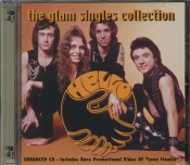 Capa do artigo The Glam Singles Collection - CD