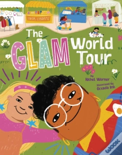 Capa do artigo The Glam World Tour