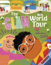 Capa do artigo The Glam World Tour