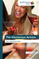 The Glamorous Actress