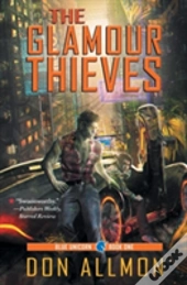 The Glamour Thieves