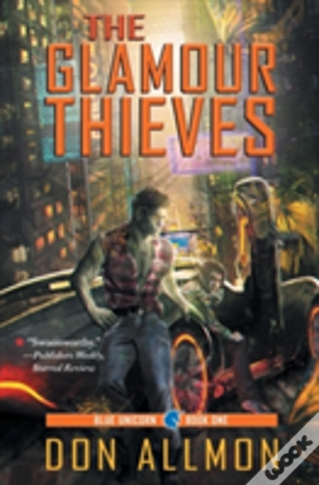 The Glamour Thieves
