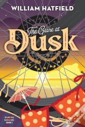 The Glare At Dusk