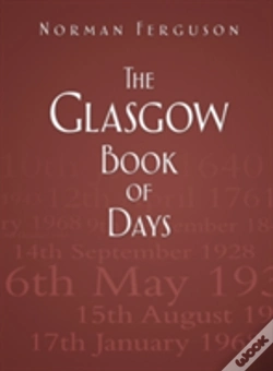 Capa do artigo The Glasgow Book Of Days