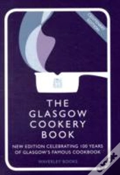 Capa do artigo The Glasgow Cookery Book