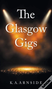 Capa do artigo The Glasgow Gigs