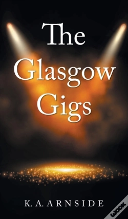 Capa do artigo The Glasgow Gigs