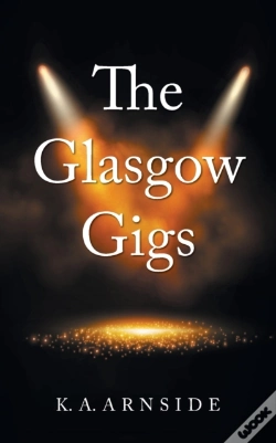 Capa do artigo The Glasgow Gigs