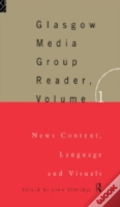 Capa do artigo The Glasgow Media Group Reader, Vol. I