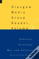 The Glasgow Media Group Reader, Vol. Ii