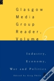 Capa do artigo The Glasgow Media Group Reader, Vol. Ii
