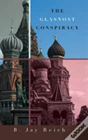 Capa do artigo The Glasnost Conspiracy