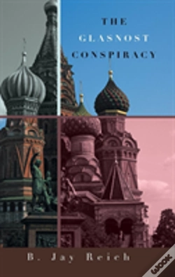 Capa do artigo The Glasnost Conspiracy
