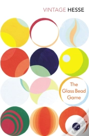 Capa do artigo The Glass Bead Game