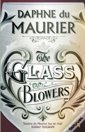 Capa do artigo The Glass-Blowers
