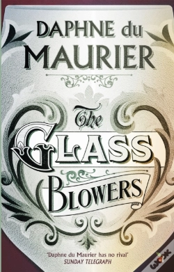 Capa do artigo The Glass-Blowers
