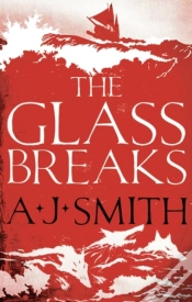 Capa do artigo The Glass Breaks
