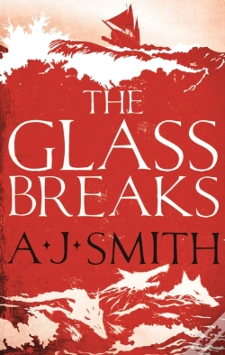 Capa do artigo The Glass Breaks