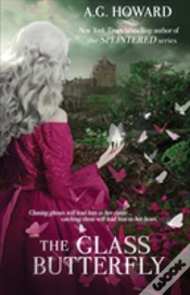 Capa do artigo The Glass Butterfly