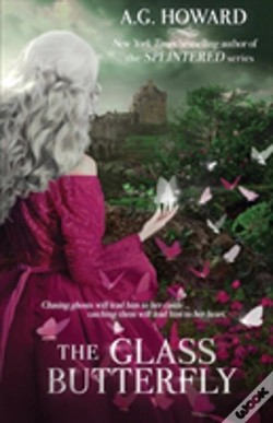 Capa do artigo The Glass Butterfly