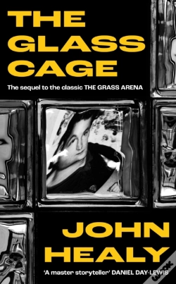Capa do artigo The Glass Cage