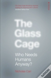 Capa do artigo The Glass Cage