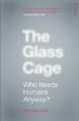 The Glass Cage - Preview