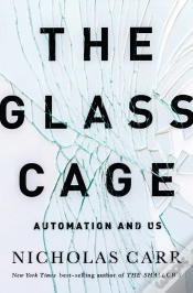 Capa do artigo The Glass Cage
