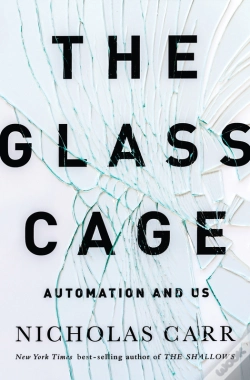 Capa do artigo The Glass Cage