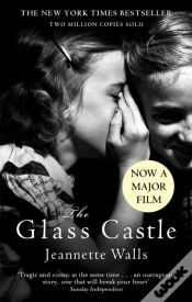 Capa do artigo The Glass Castle
