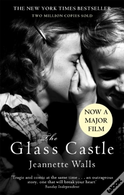 Capa do artigo The Glass Castle