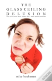 Capa do artigo The Glass Ceiling Delusion