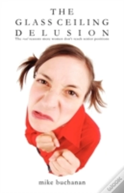 Capa do artigo The Glass Ceiling Delusion