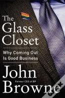 The Glass Closet