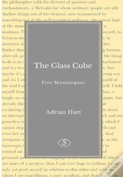 Capa do artigo The Glass Cube