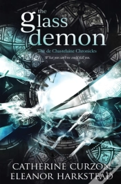 Capa do artigo The Glass Demon