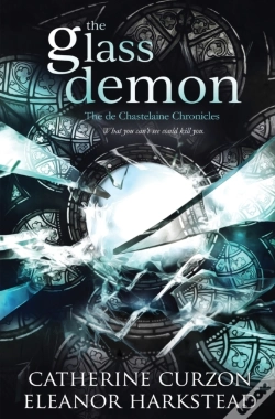 Capa do artigo The Glass Demon