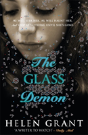 The Glass Demon - Preview