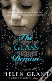 Capa do artigo The Glass Demon