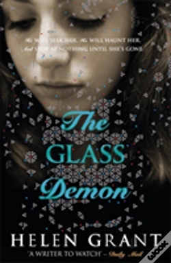 Capa do artigo The Glass Demon