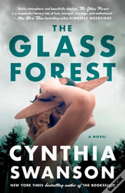 Capa do artigo The Glass Forest
