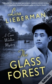 Capa do artigo The Glass Forest