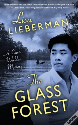 Capa do artigo The Glass Forest