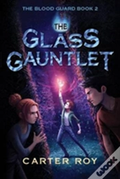 Capa do artigo The Glass Gauntlet