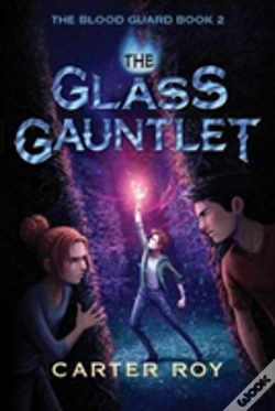 Capa do artigo The Glass Gauntlet