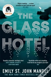 Capa do artigo The Glass Hotel