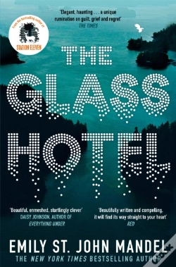 Capa do artigo The Glass Hotel